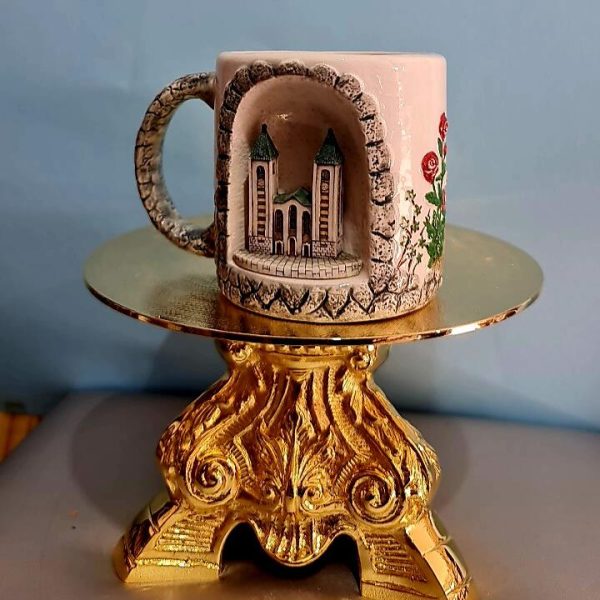 MUG WITH CHURCH_107