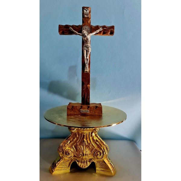 CROSS – FREESTANDING_45 – 25 cm