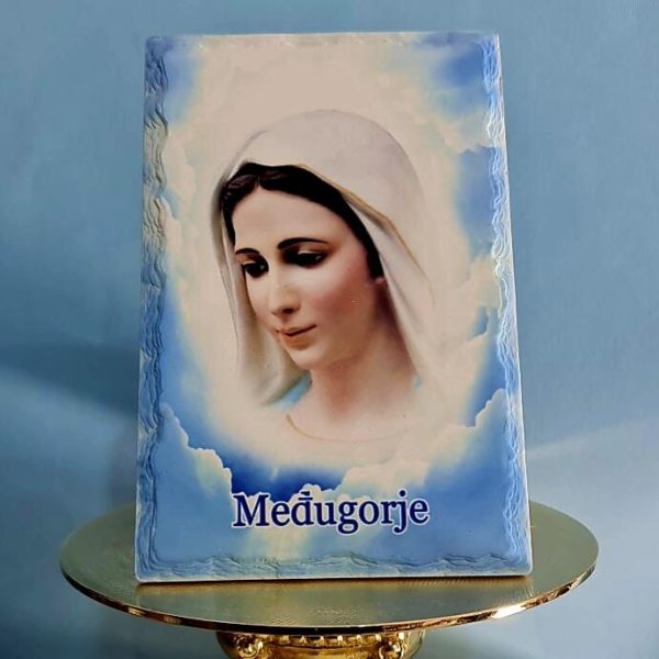 MEDJUGORJE QUEEN MIRA_49