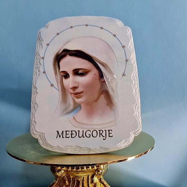 MEDJUGORJE QUEEN MIRA_53