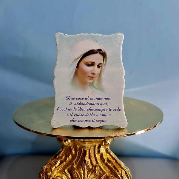 MEDJUGORJE QUEEN MIRA_68