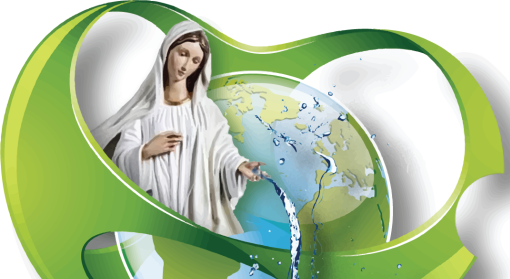Suvenirnica Sancta Aqua Medjugrje