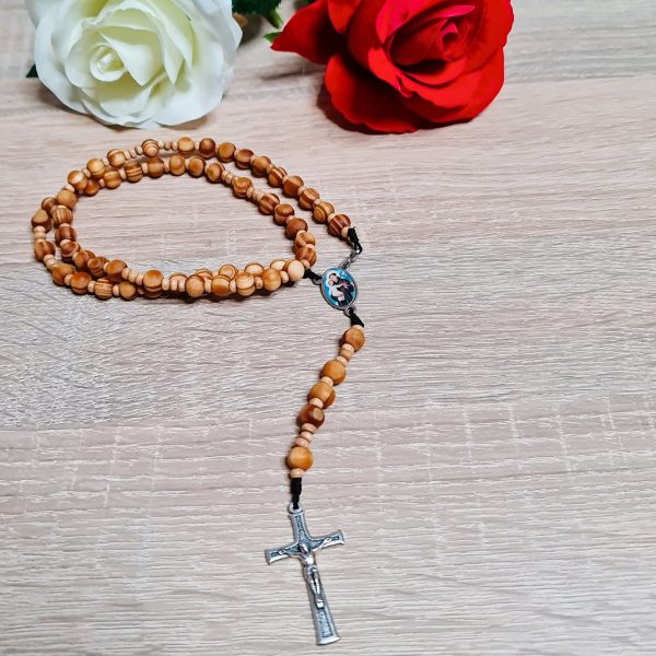 Rosary Sr. Anton Suveniri Medjugorje Souvenirs Medjugorje