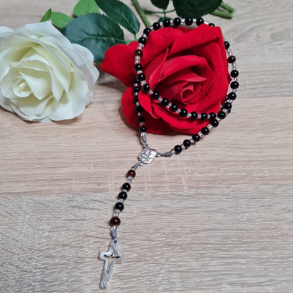 Rosary Medjugorje Holy family