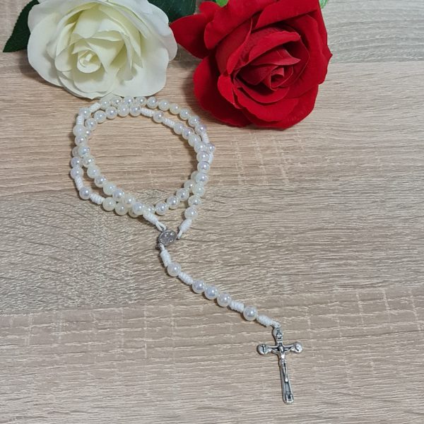 Rosary Medjugorje with merciful Jesus