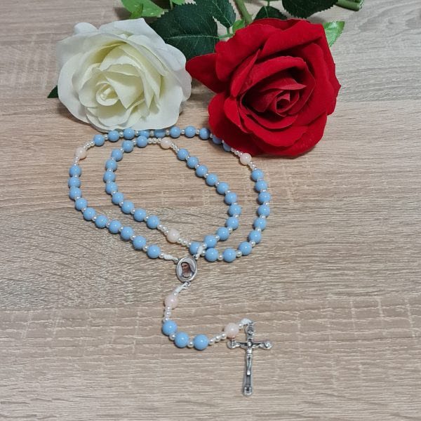 Rosary Medjugorje Perl