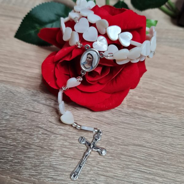 Rosary for healthy love