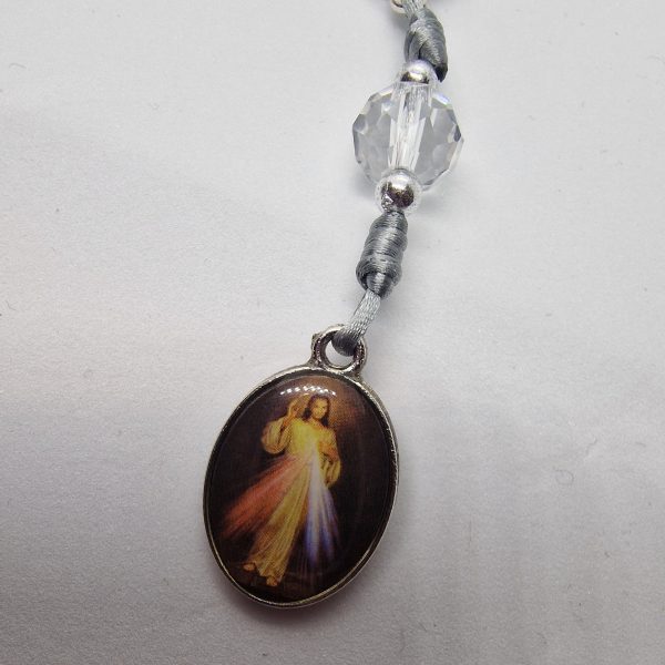 St. Charbel Chaplet, Patron Saint of Good Health, Catholic Devotional Gifts