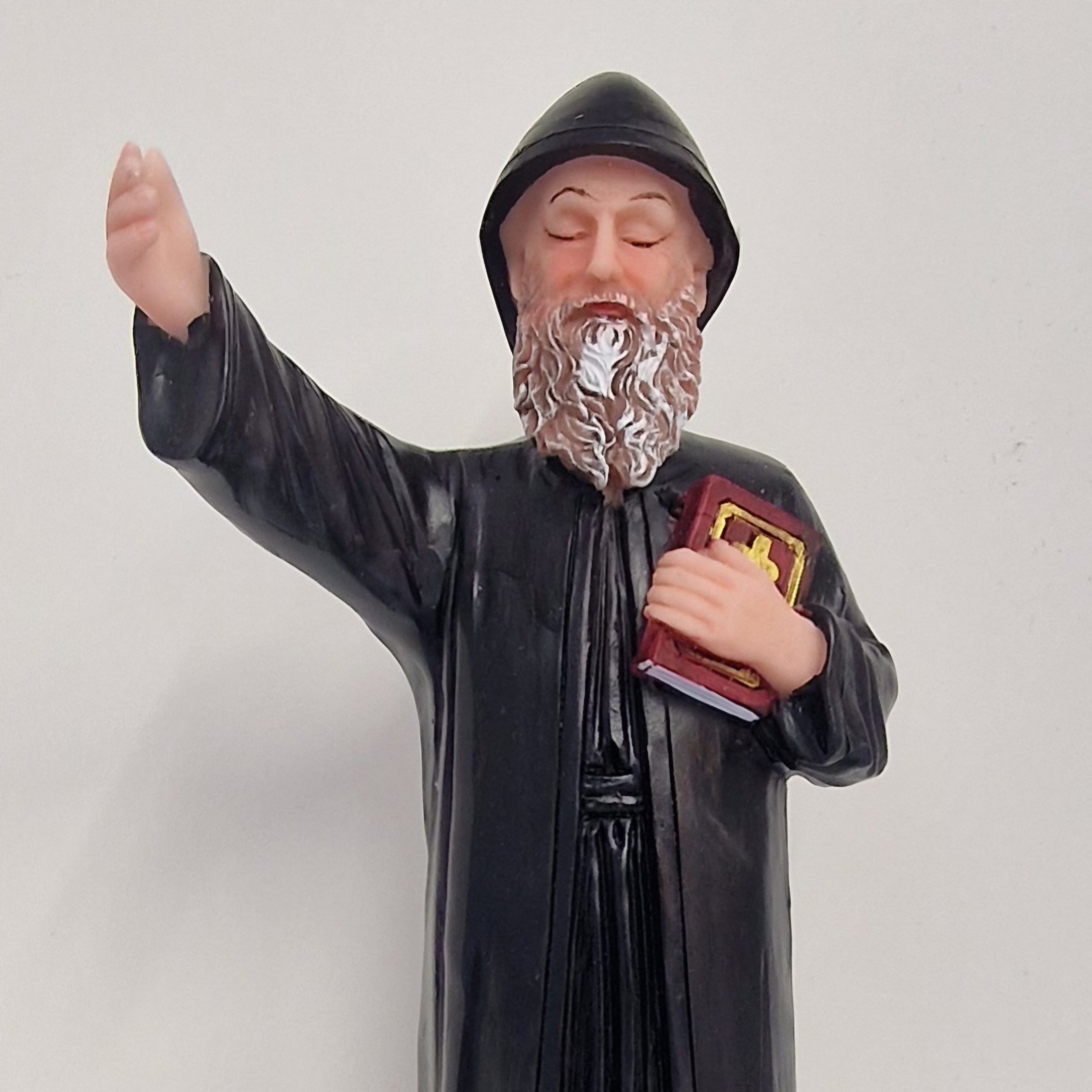 Kip sv. Šarbela - znak vjere, molitve i Božjeg blagoslova - Slika 3
