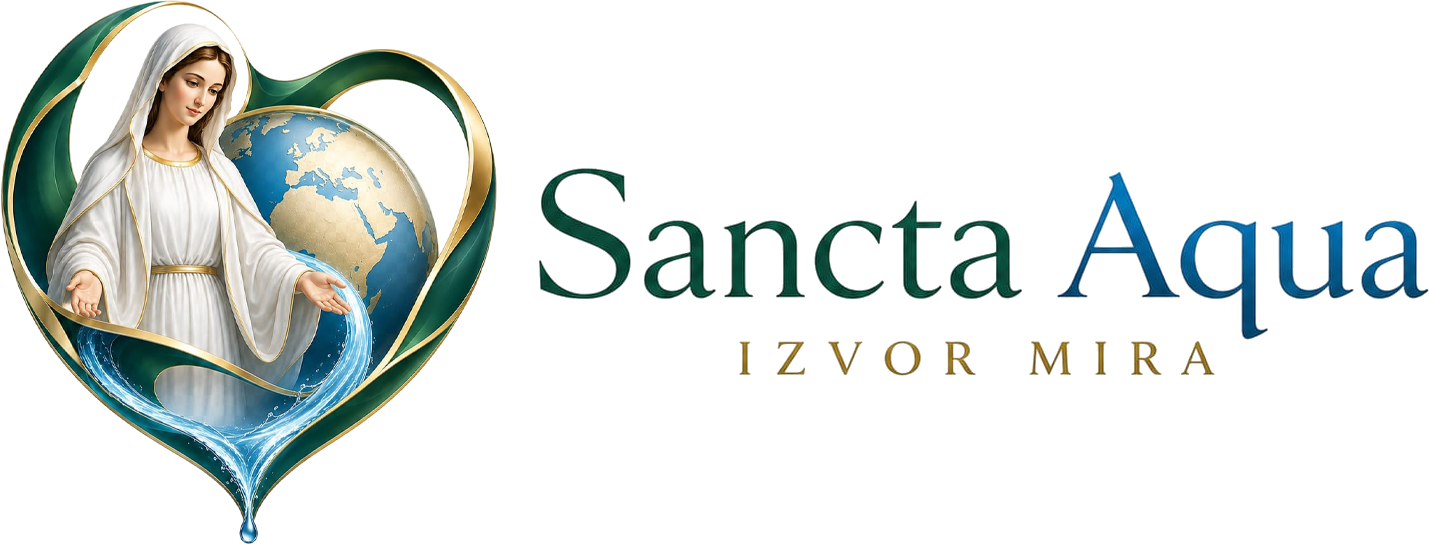 Suvenirnica Sancta Aqua Međugorje