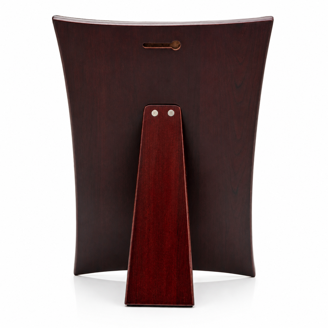 U sigurnosti Majčina zagrljaja – srebrna slika Bogorodice s Djetetom Moroni 33 × 22 cm - Slika 5